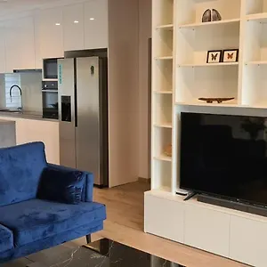  Apartman Luxury Isabel